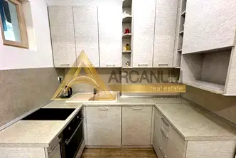 Двустаен апартамент в Чаталджа, Варна с тераса