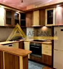 Двустаен апартамент в Чаталджа, Варна с просторен дневен тракт