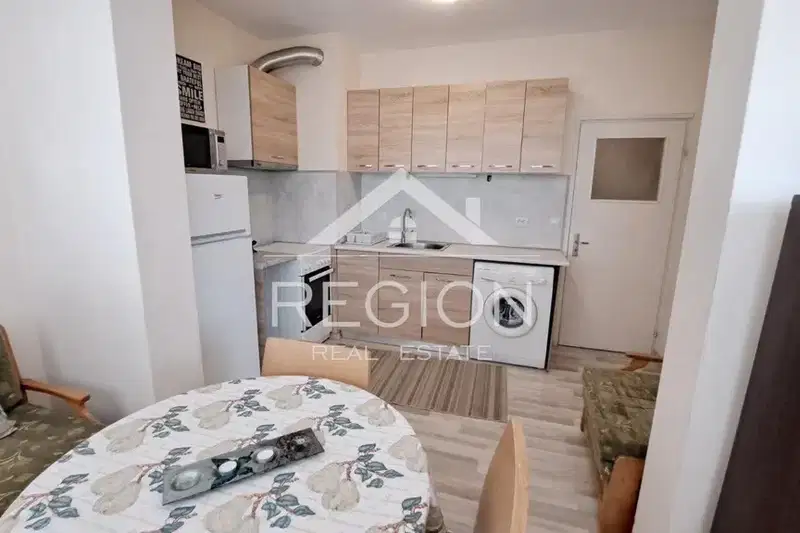 2-bedroom apartment in Varna, Chataldja