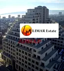 Тристаен апартамент с морска панорама в Чаталджа, Варна