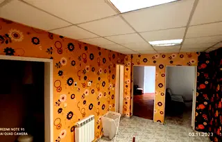Просторен 3-стаен апартамент в Чаталджа, Варна с тераса