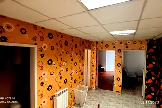 Просторен 3-стаен апартамент в Чаталджа, Варна с тераса