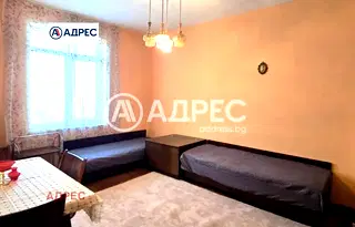 Тристаен апартамент в Чаталджа с близост до Медицински университет