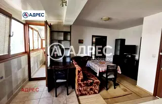 Тристаен апартамент във Варна, Чаталджа