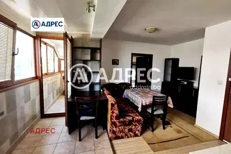 Тристаен апартамент във Варна, Чаталджа