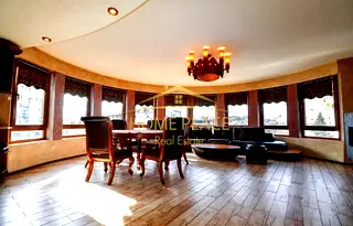 Тристаен апартамент с тераса в Чаталджа, Варна