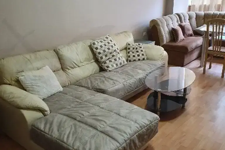 3-bedroom apartment in Varna, Chataldja