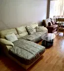 Тристаен апартамент с тераса в Чаталджа, Варна