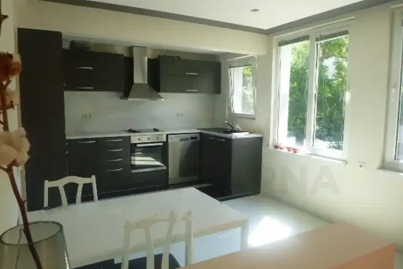 3-bedroom apartment in Varna, Chataldja