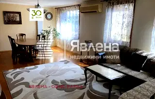 Тристаен апартамент във Варна, Чаталджа