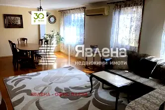 Тристаен апартамент във Варна, Чаталджа
