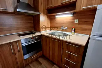 Тристаен апартамент с 2 тераси в Чаталджа, Варна