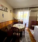 Тристаен апартамент с тераса в Чаталджа, Варна