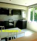 Тристаен апартамент с балкон в Чаталджа, Варна