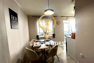 Многостаен апартамент с тераса в Чаталджа, Варна