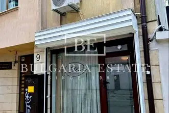 Студио с 2 помещения в Чаталджа, Варна