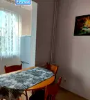 Двустаен апартамент в Цветен квартал, Варна с тераса