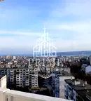 2-стаен апартамент с южно изложение в Цветен квартал, Варна