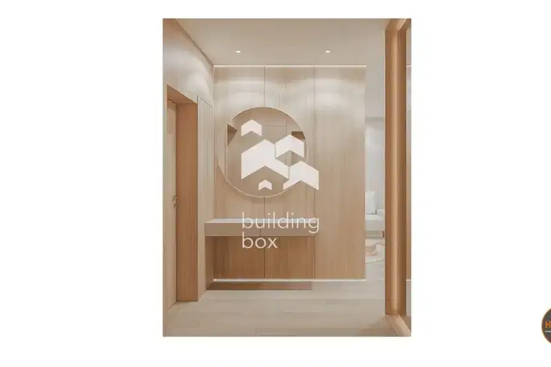 Двустаен апартамент с тераса в Цветен квартал, Варна