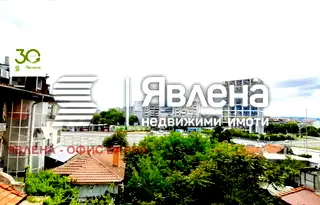 Двустаен апартамент във Варна, Цветен квартал