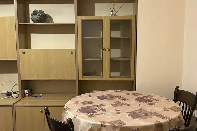 Тристаен апартамент с тераса в Цветен квартал, Варна