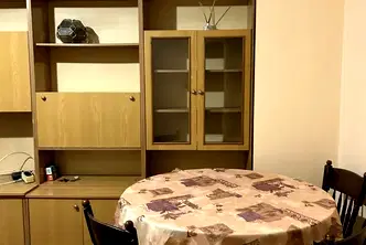 Тристаен апартамент с тераса в Цветен квартал, Варна