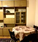 Тристаен апартамент с тераса в Цветен квартал, Варна