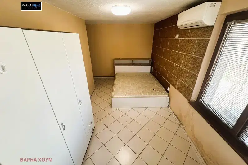3-bedroom apartment in Varna, Cveten Kvartal