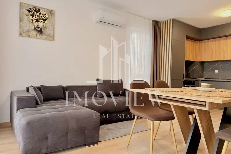 3-bedroom apartment in Varna, Cveten Kvartal