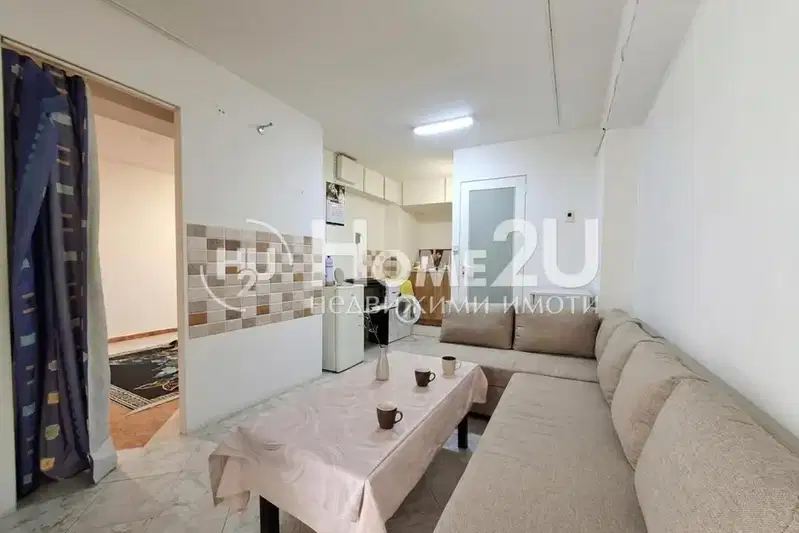 3-bedroom apartment in Varna, Cveten Kvartal