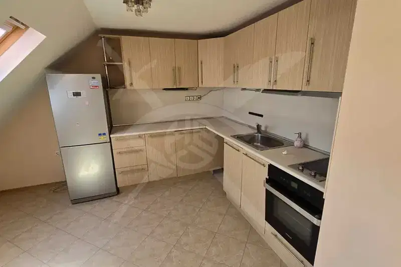 3-bedroom apartment in Varna, Cveten Kvartal