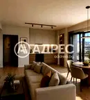 Тристаен апартамент във Варна, Цветен квартал