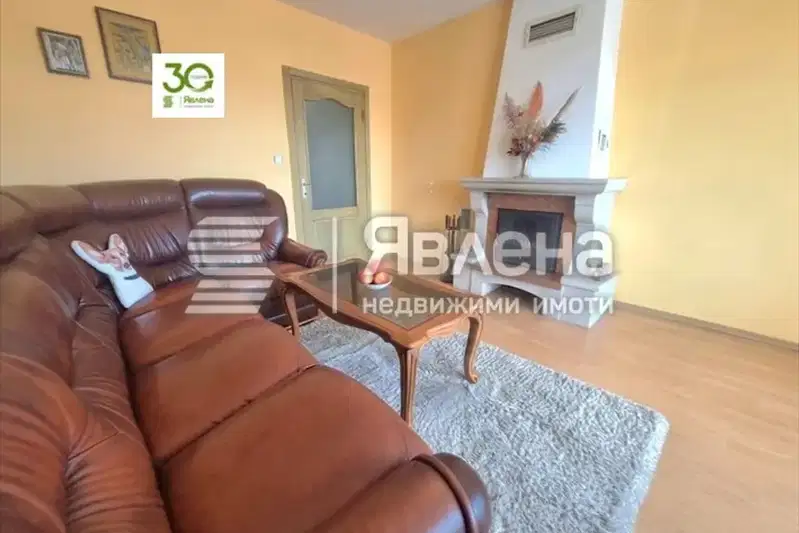 4-bedroom apartment in Varna, Cveten Kvartal