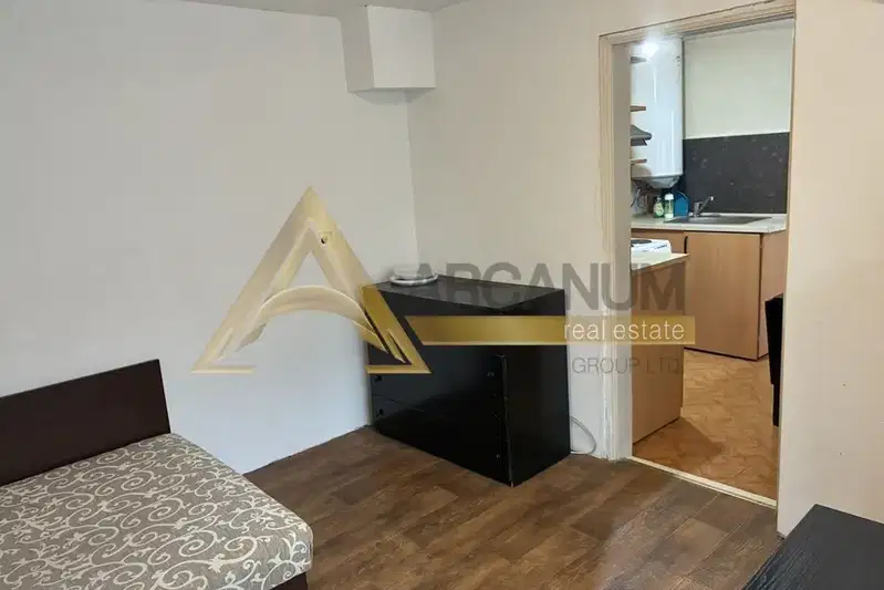 1-bedroom apartment in Varna, Cveten Kvartal