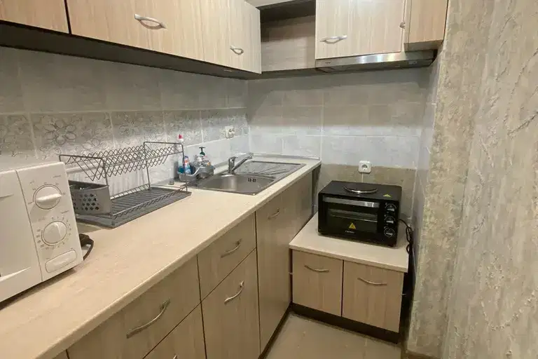 1-bedroom apartment in Varna, Cveten Kvartal