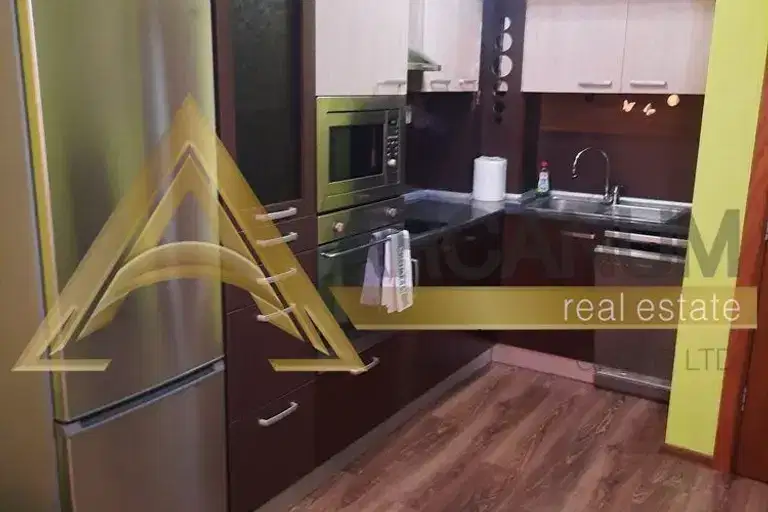 2-bedroom apartment in Varna, Cveten Kvartal