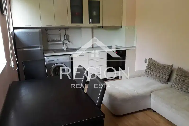 2-bedroom apartment in Varna, Cveten Kvartal
