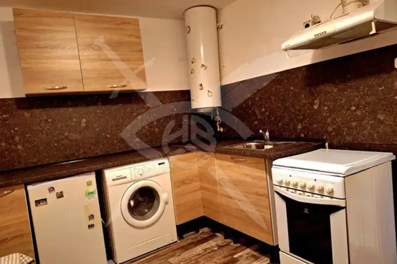 2-bedroom apartment in Varna, Cveten Kvartal
