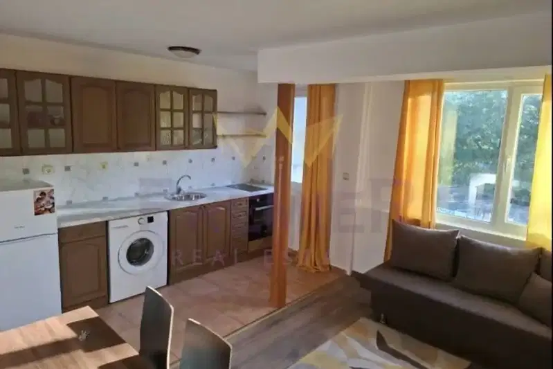 2-bedroom apartment in Varna, Cveten Kvartal