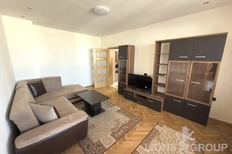 2-bedroom apartment in Varna, Cveten Kvartal
