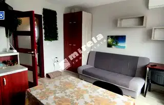 Двустаен апартамент с балкон в Цветен квартал, Варна