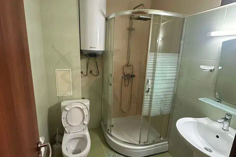 2-bedroom apartment in Varna, Cveten Kvartal