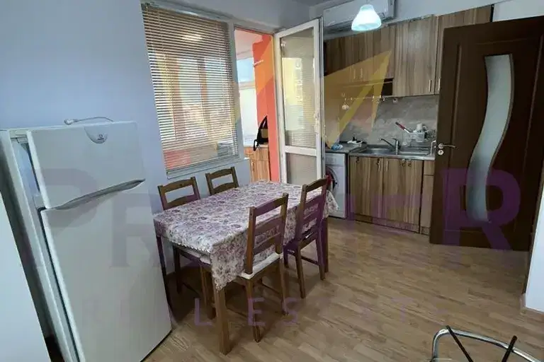 2-bedroom apartment in Varna, Cveten Kvartal