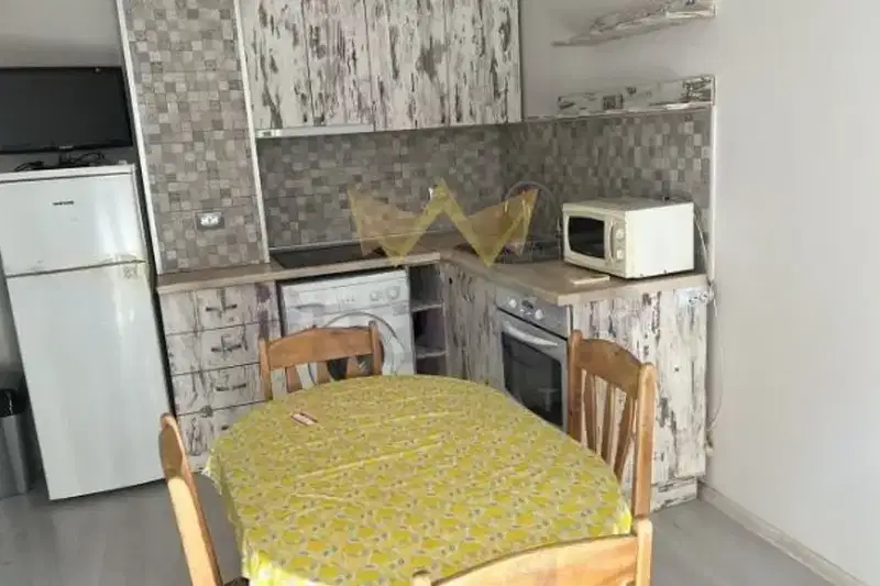2-bedroom apartment in Varna, Cveten Kvartal