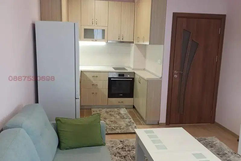 2-bedroom apartment in Varna, Cveten Kvartal