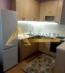 Двустаен апартамент с тераса в Цветен квартал, Варна