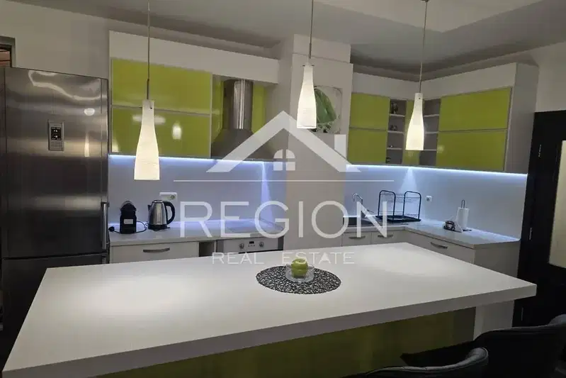2-bedroom apartment in Varna, Cveten Kvartal