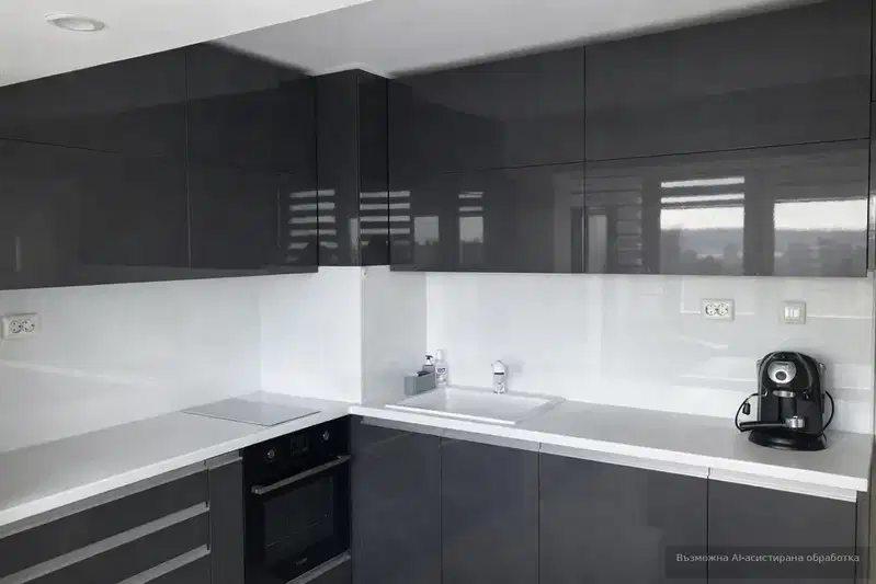 2-bedroom apartment in Varna, Cveten Kvartal