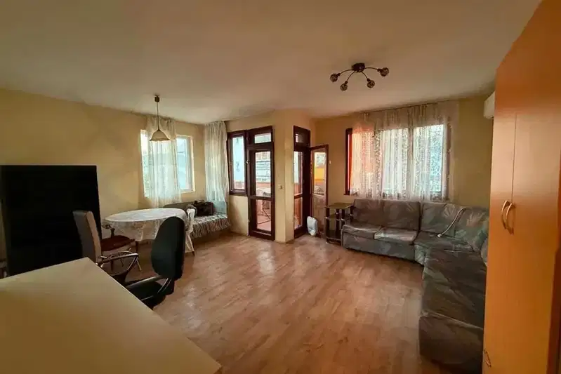 2-bedroom apartment in Varna, Cveten Kvartal