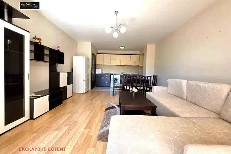 2-bedroom apartment in Varna, Cveten Kvartal